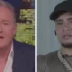 Piers Morgan Ends 'Pointless' Interview With 'Manosphere' Influencer