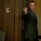 Daniel Craig is the most recent actor to play James Bond