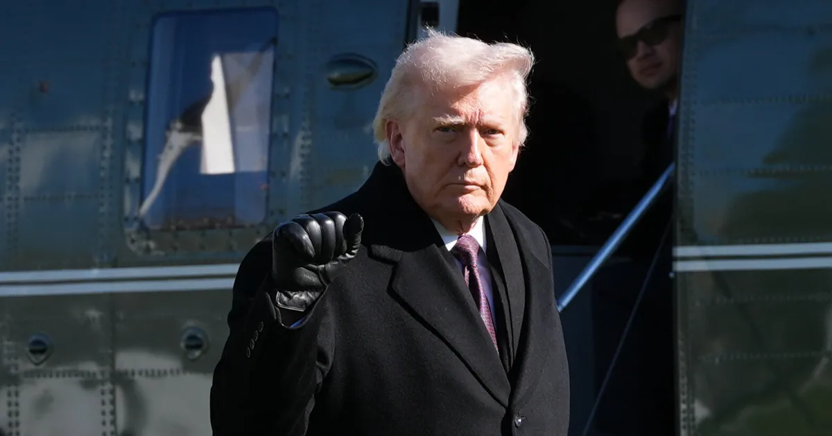 Iran Has Greater Control Over The War Than Trump Expert Warns