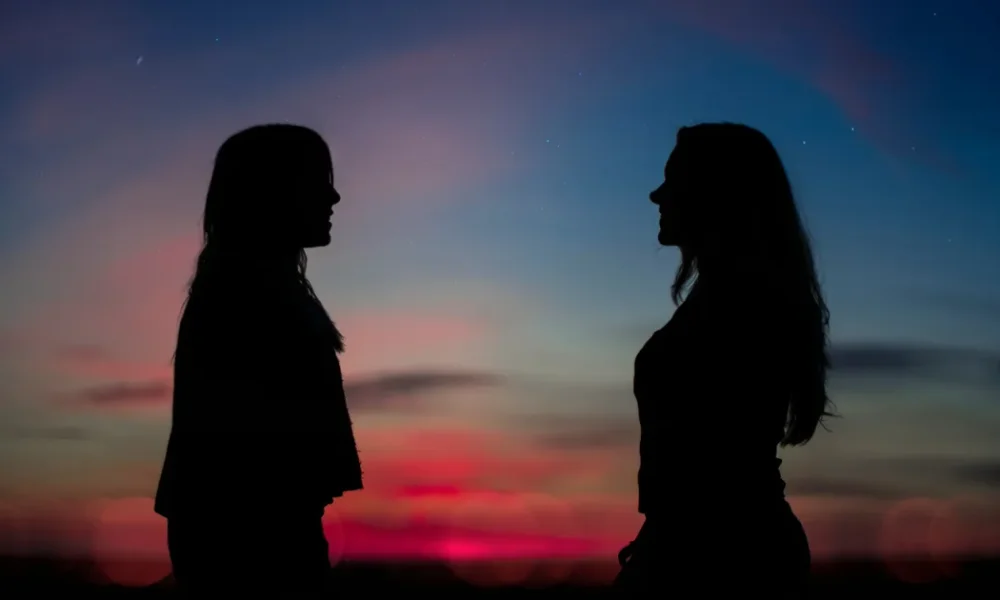 The Ages Most People Lose Friends, And How To Handle It