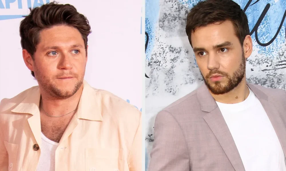 Niall Horan Pays Tribute To Liam Payne On Heartbreaking New Song