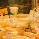 The Healthiest Cheese, According To A Dietitian