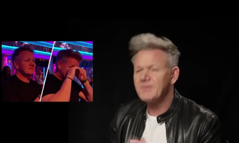 Gordon Ramsay reacts to his ICONIC moments