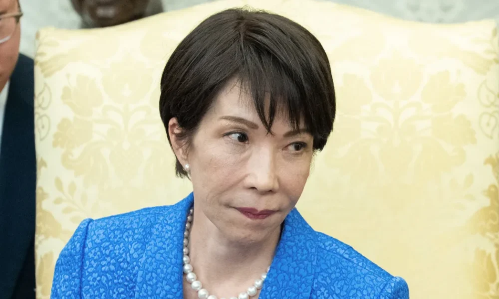 Trump Jokes About Pearl Harbour With Japanese PM Present