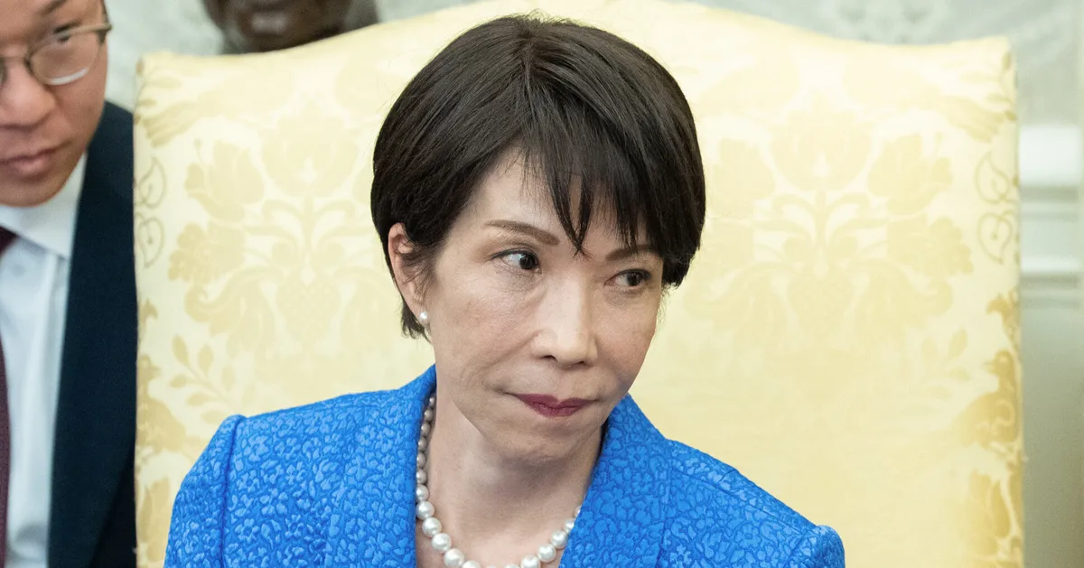 Trump Jokes About Pearl Harbour With Japanese PM Present