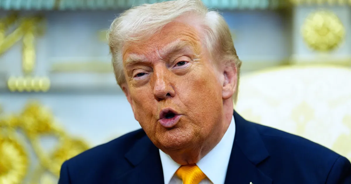 BBC Expert Explains Why Iran War Is Going Wrong For Trump