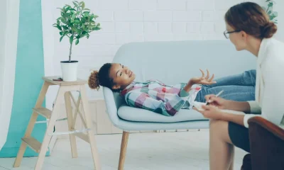 ADHD Is Not Being Over-Diagnosed In The UK, Say Experts