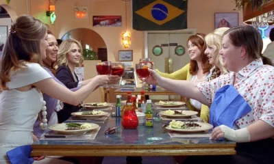 Bridesmaids celebrates its 15th anniversary in 2026