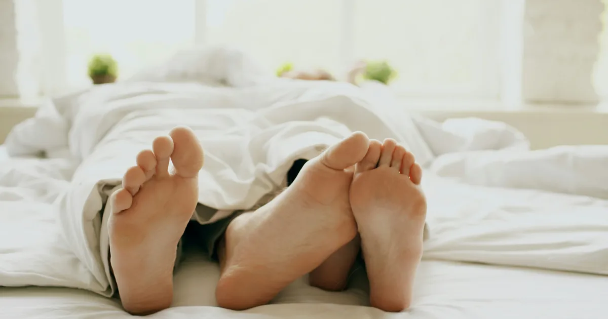 What Menopausal Women Bring Up Most In Sex Therapy