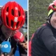 Greg James Moved To Tears As He Completes Comic Relief Challenge