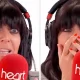 Claudia Winkleman Accidentally Drops F-Bomb During Child Interview