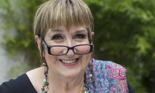 Jenni Murray, Long-Serving Woman's Hour Presenter, Dies Aged 75