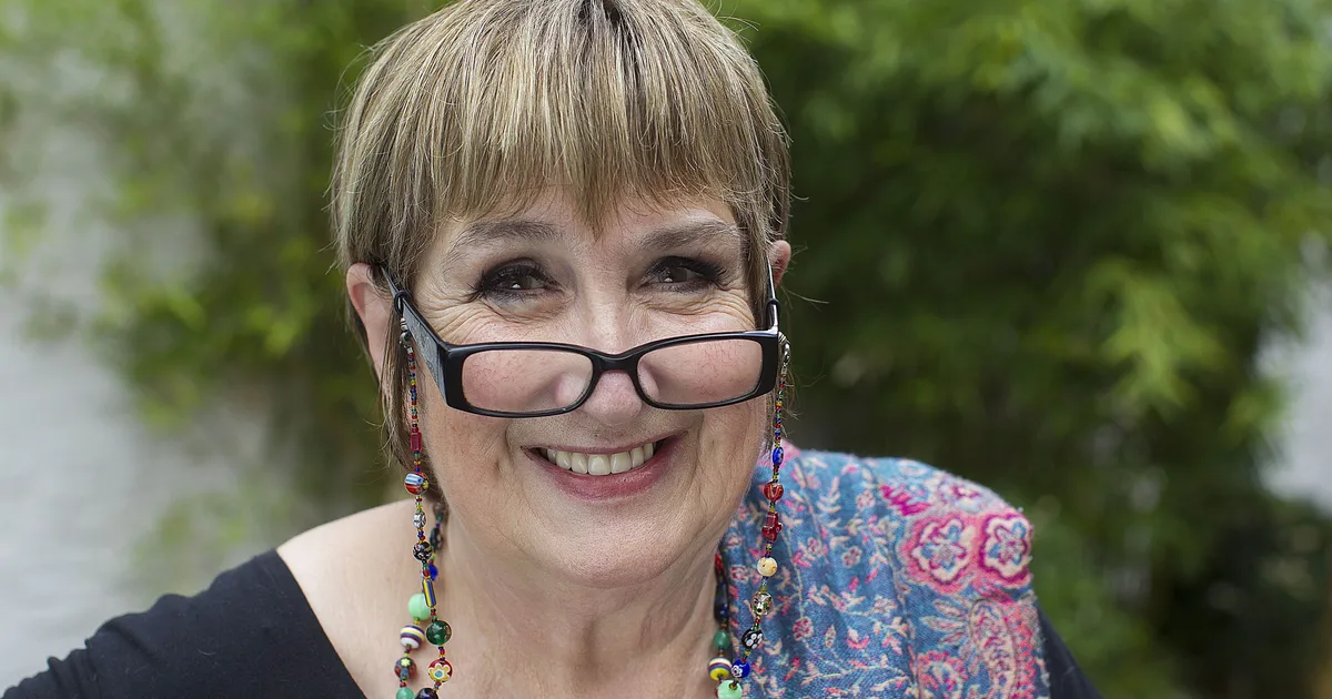 Jenni Murray, Long-Serving Woman's Hour Presenter, Dies Aged 75