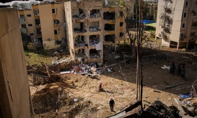 Keir Starmer Warns Irans Missiles Can Reach London