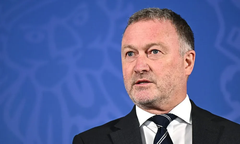 Labour Minister Rules Out MP Vote On UK Iran Military Action