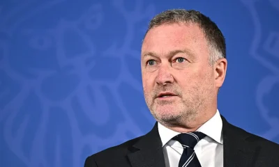 Labour Minister Rules Out MP Vote On UK Iran Military Action