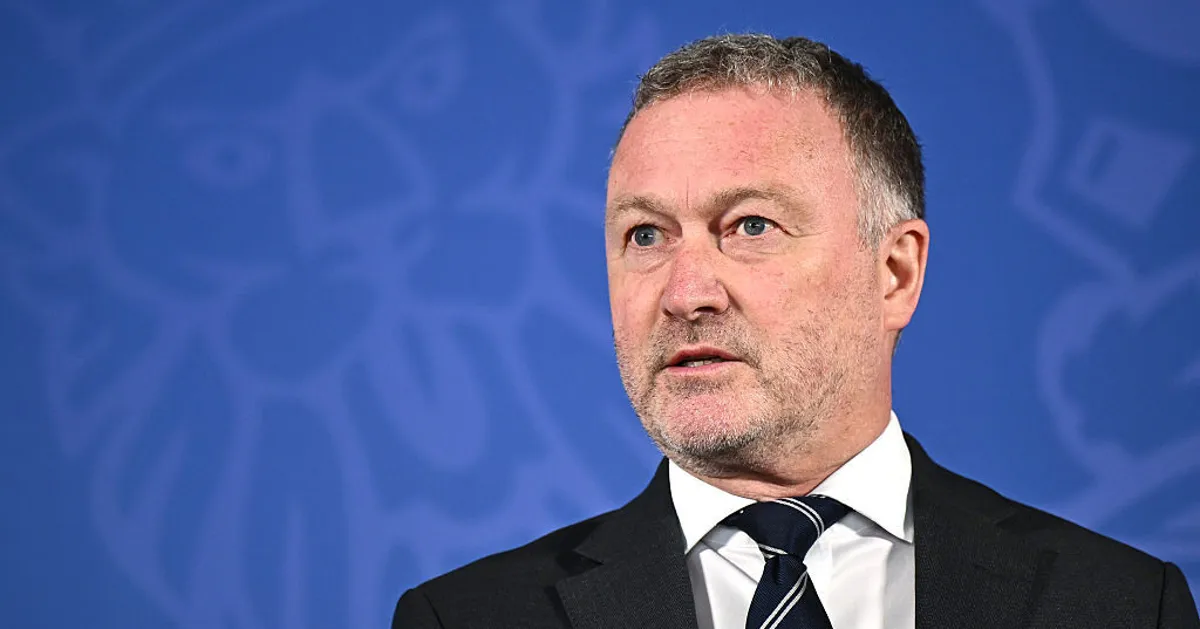 Labour Minister Rules Out MP Vote On UK Iran Military Action