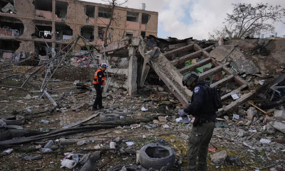 BBC Expert Iran Not Defeated Despite Trump Claims