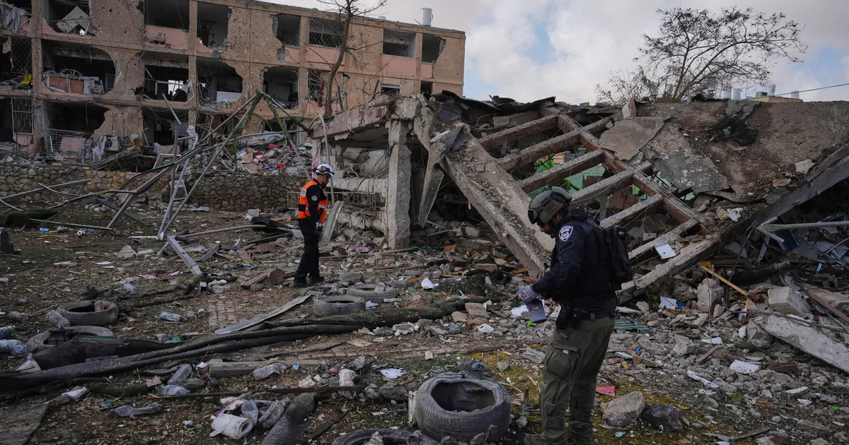 BBC Expert Iran Not Defeated Despite Trump Claims