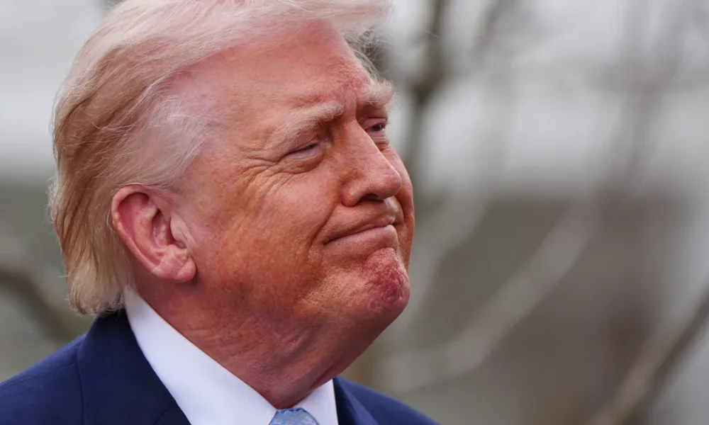 UK Security Expert Labels Trumps Iran Approach Floundering