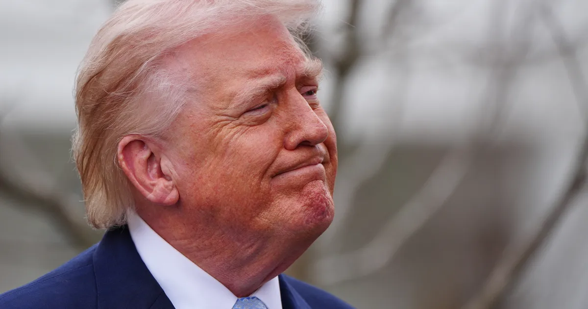 UK Security Expert Labels Trumps Iran Approach Floundering