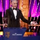 Alan Cumming hosting last year's TV Baftas