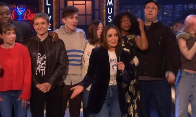 Saturday Night Live UK Gets Off To A Flying Start In Ratings And Reviews