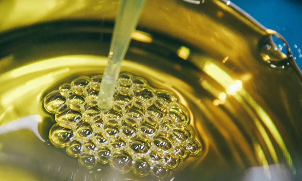 Dementia Prevention: How Swapping Animal Fats For Vegetable Oils Lowers Risk