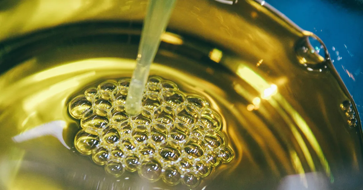 Dementia Prevention: How Swapping Animal Fats For Vegetable Oils Lowers Risk