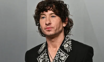 Barry Keoghan Says Online Hate About His Appearance Is 'Becoming A Problem'