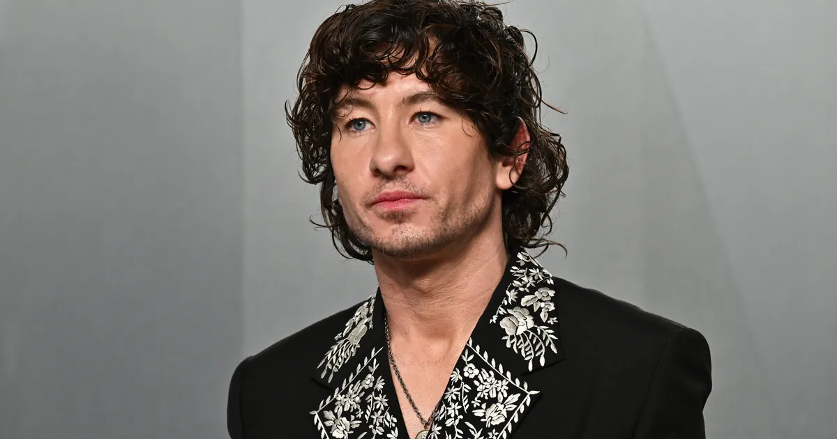 Barry Keoghan Says Online Hate About His Appearance Is 'Becoming A Problem'