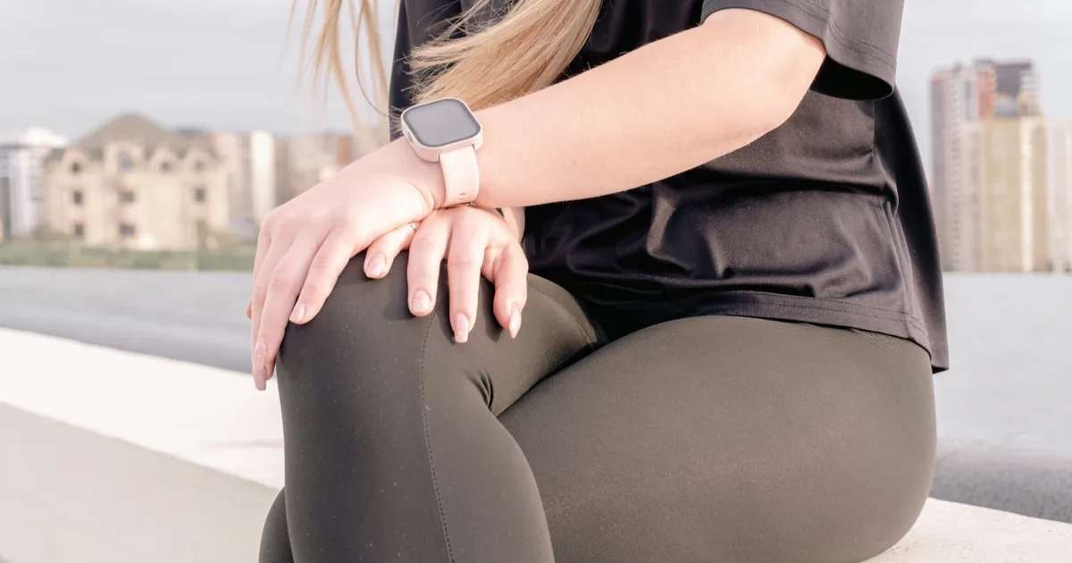 The Best Quad And Glute Exercise If You've Got Sore Knees