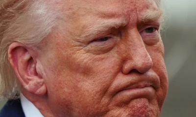 Donald Trump Postpones Strikes On Iranian Power Plants For 5 Days