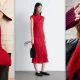 The Best Bright Red Fashion Buys For 2026