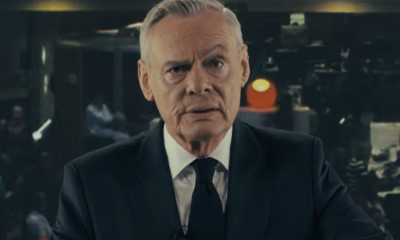 Channel 5 Responds After Huw Edwards Slams New Drama About His Downfall