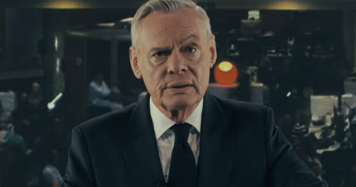 Channel 5 Responds After Huw Edwards Slams New Drama About His Downfall