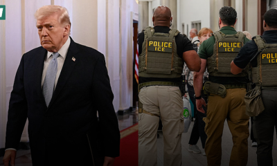 HuffPost Headlines 3-23