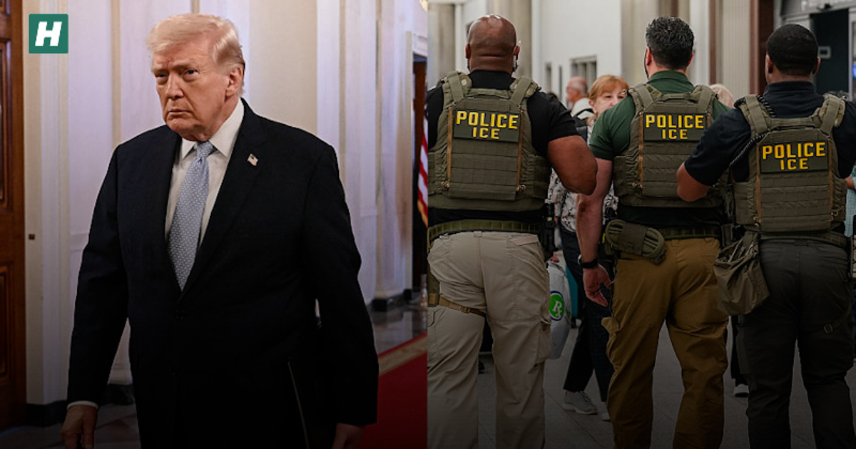 HuffPost Headlines 3-23