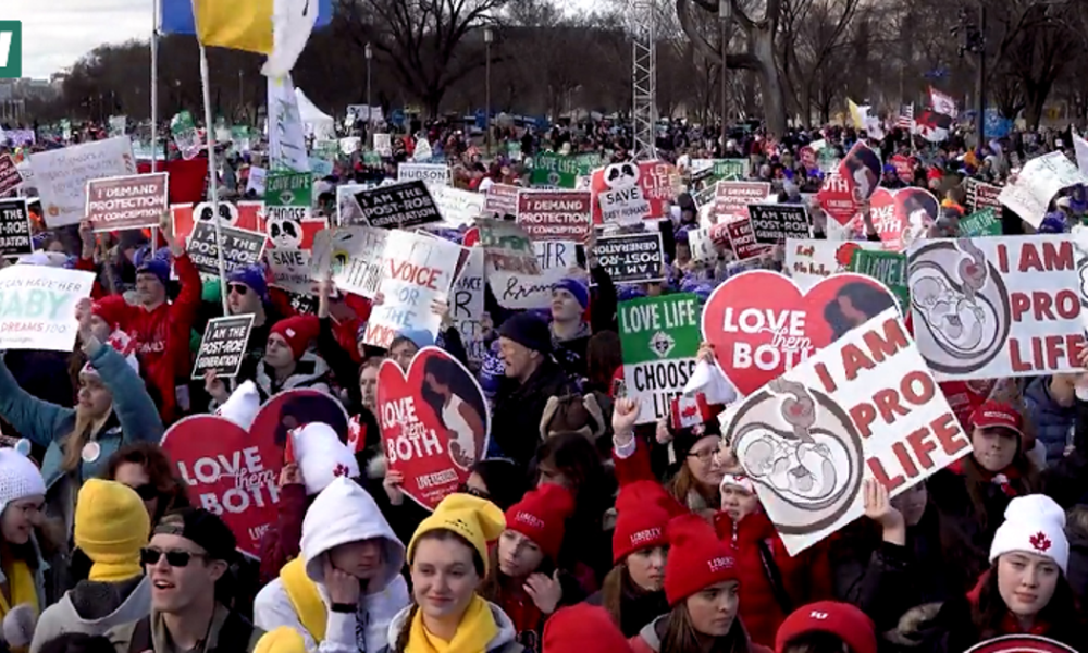 The GOP’s Absurd ‘Abortion Water’ Bill