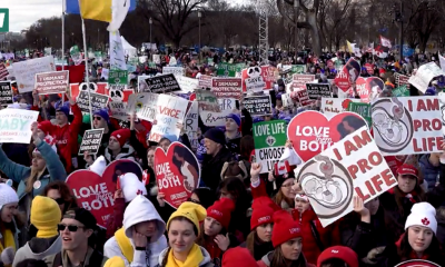 The GOP’s Absurd ‘Abortion Water’ Bill