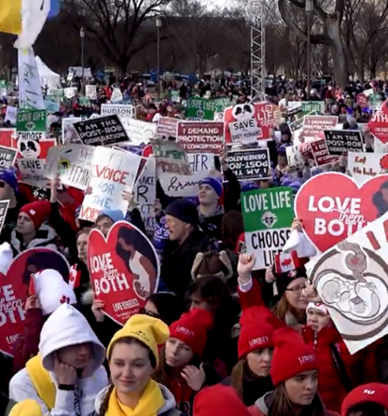 The GOP’s Absurd ‘Abortion Water’ Bill