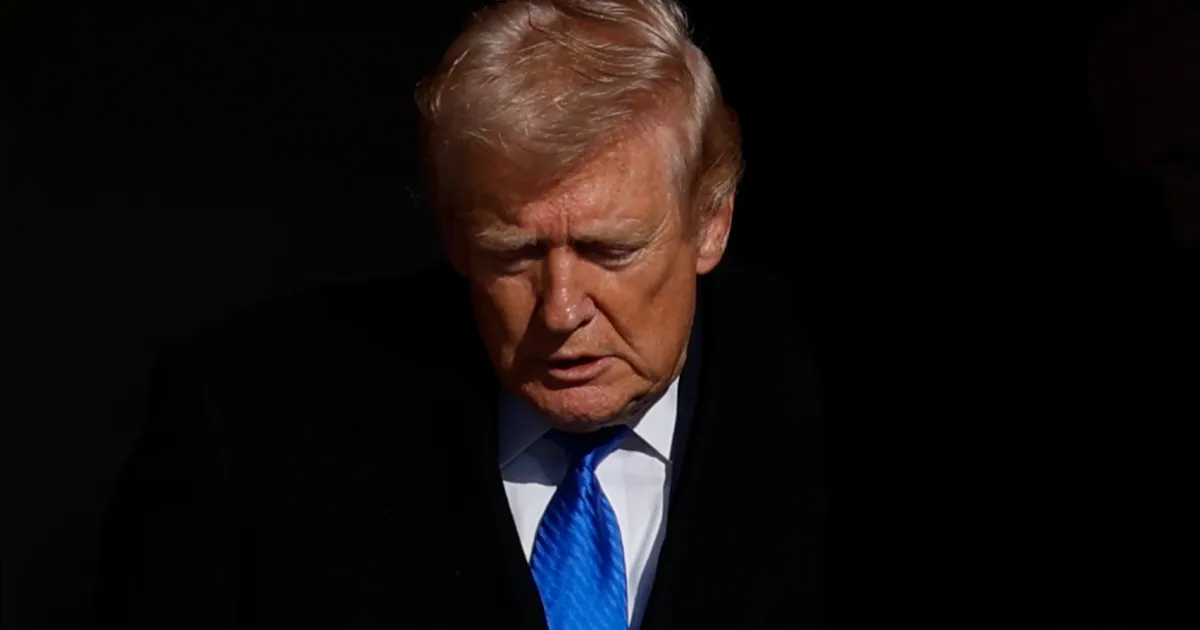 Lyse Doucet Denounces Trumps Iran Peace Talks Claims