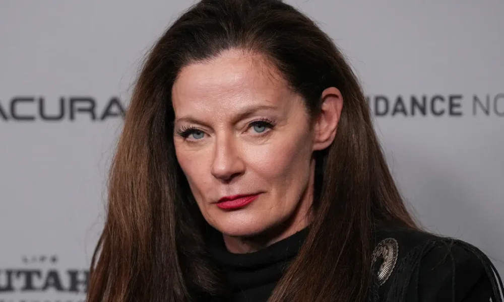 Michelle Gomez Quits One Flew Over The Cuckoo's Nest Play