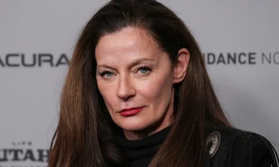 Michelle Gomez Quits One Flew Over The Cuckoo's Nest Play