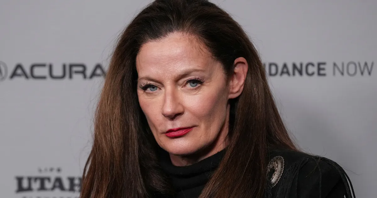 Michelle Gomez Quits One Flew Over The Cuckoo's Nest Play