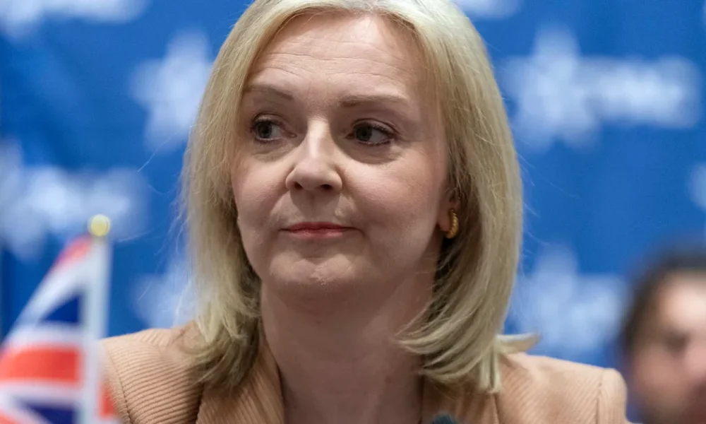 Rachel Reeves Criticises Liz Truss Over Energy Bill Support