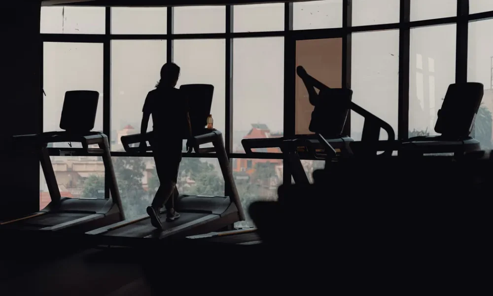 Sprinting vs. Relaxation: New 2026 Study Reveals Best Exercise For Panic Attack Prevention