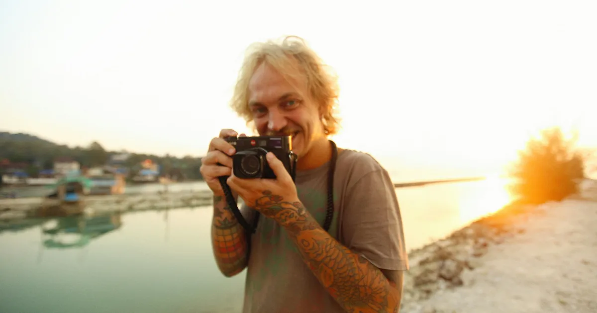 What Is 'Ikigai' And How Can Iot Help You Age Better?