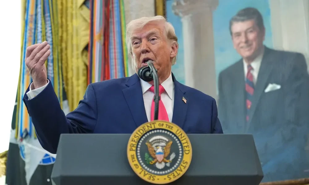 BBC Reporter Iran Not Bending On Peace Talks