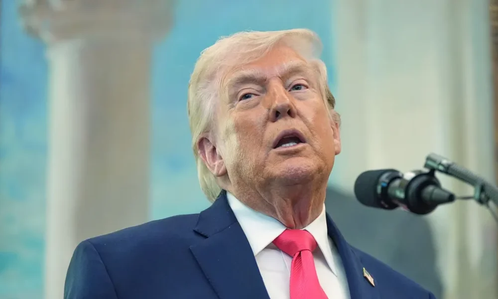 Iran Has The 'Upper Hand' In War Against Trump, Ex-MI6 Chief Says